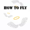 How to fly专辑