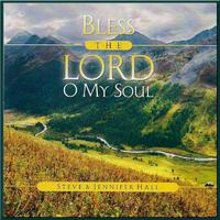 （童声歌曲） Bless the Lord，O my soul 外语儿歌