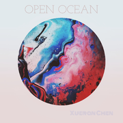 open ocean