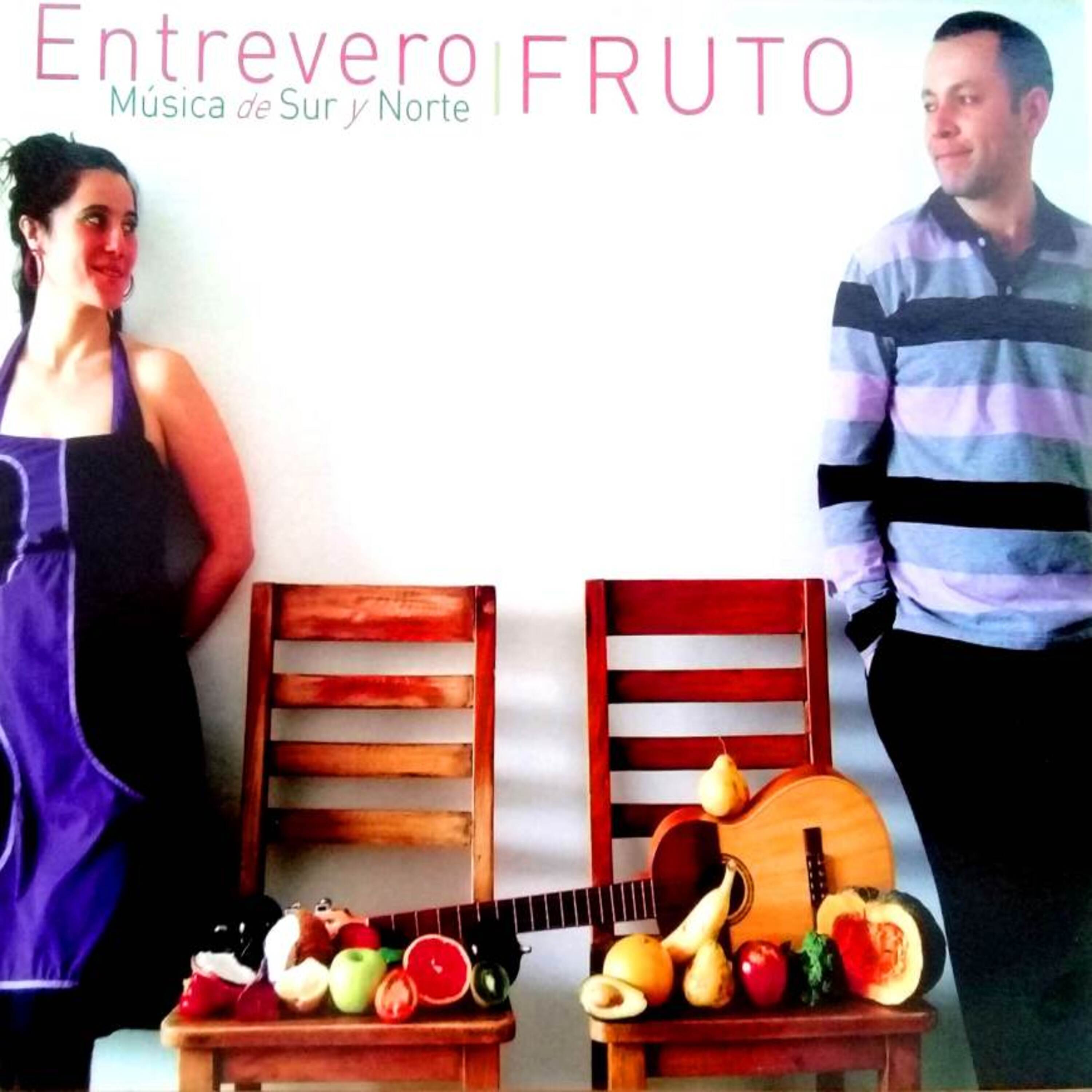 ENTREVERO DUO - Campo Afuera