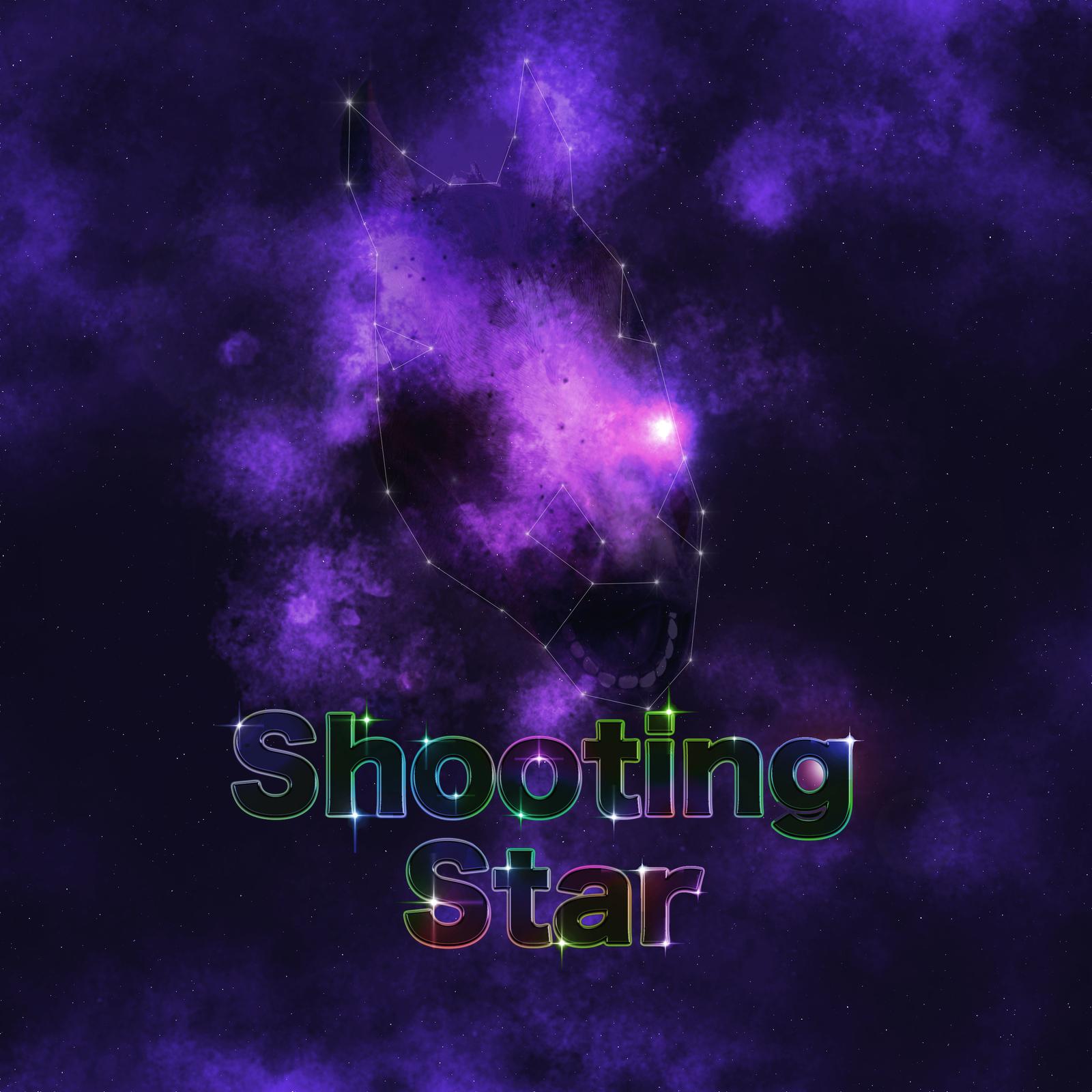 Shooting Star