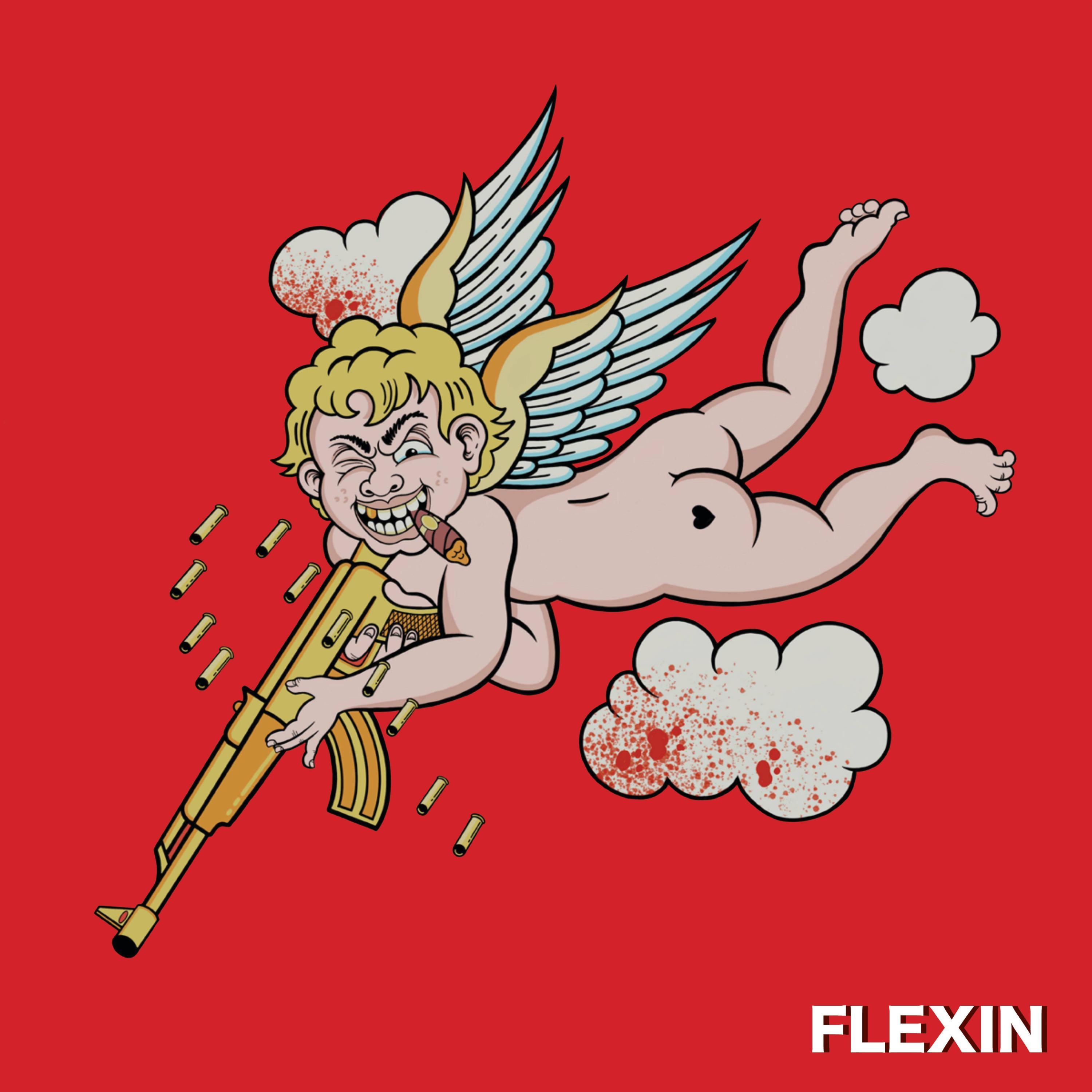 Flexin'