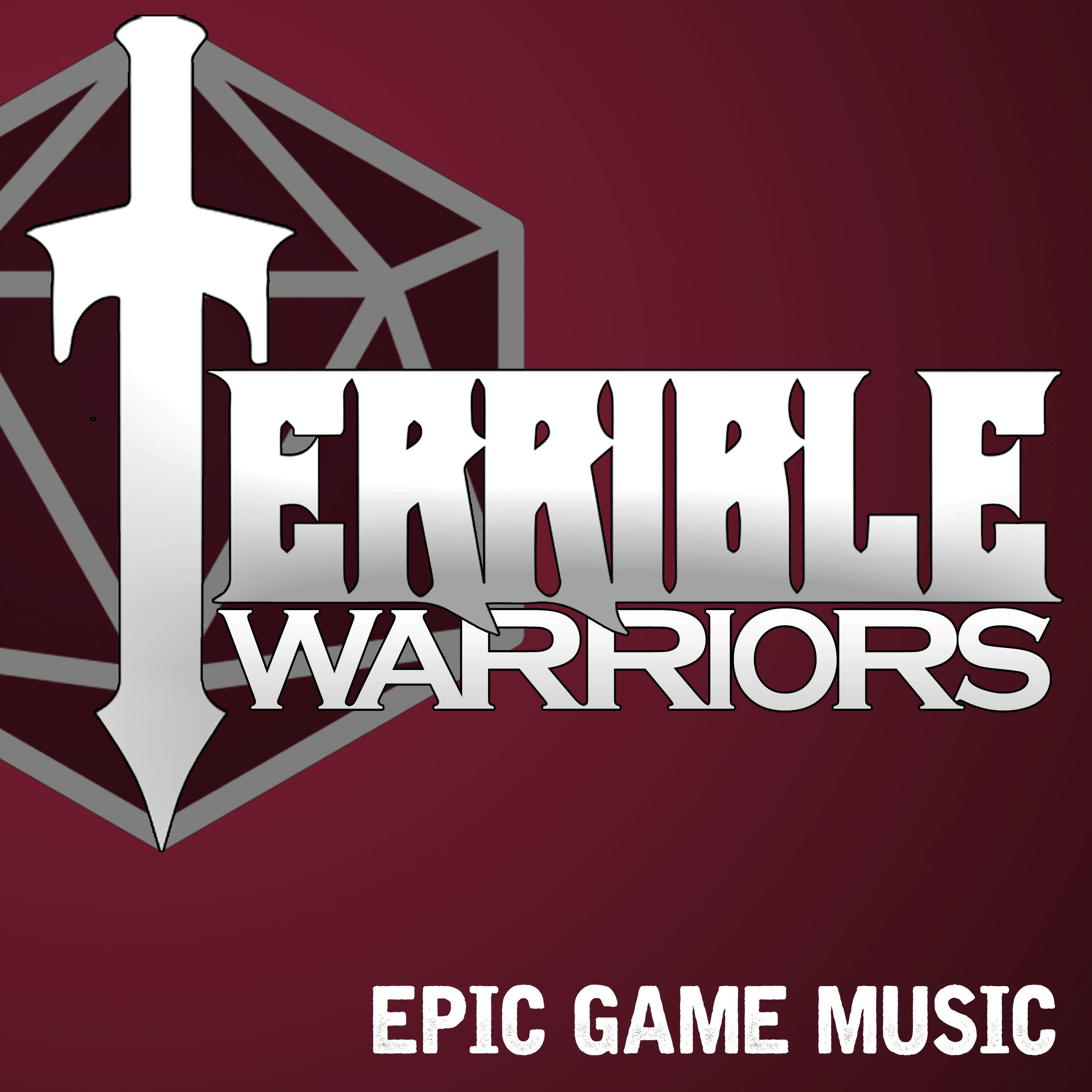 Terrible Warriors Theme