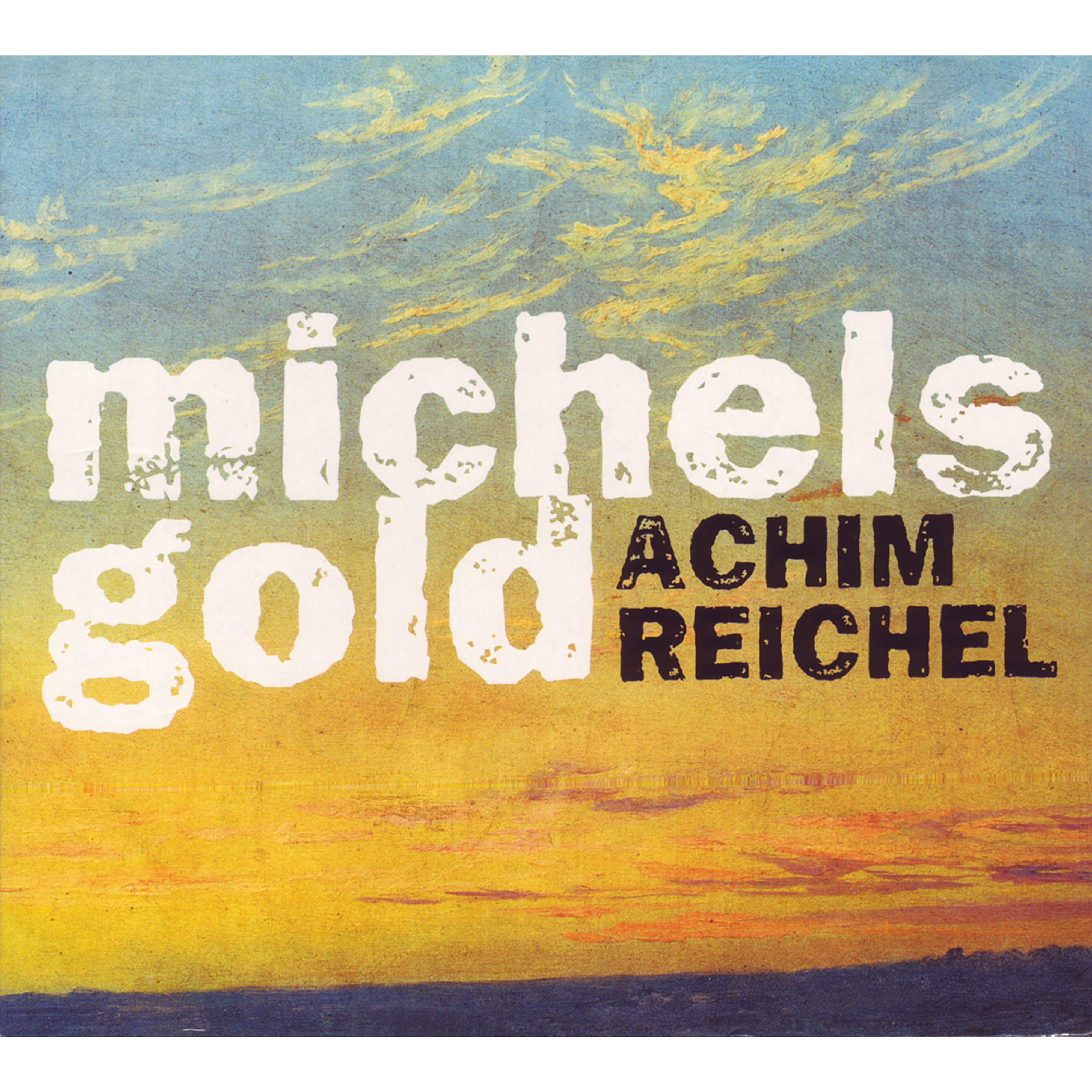 Michels Gold专辑