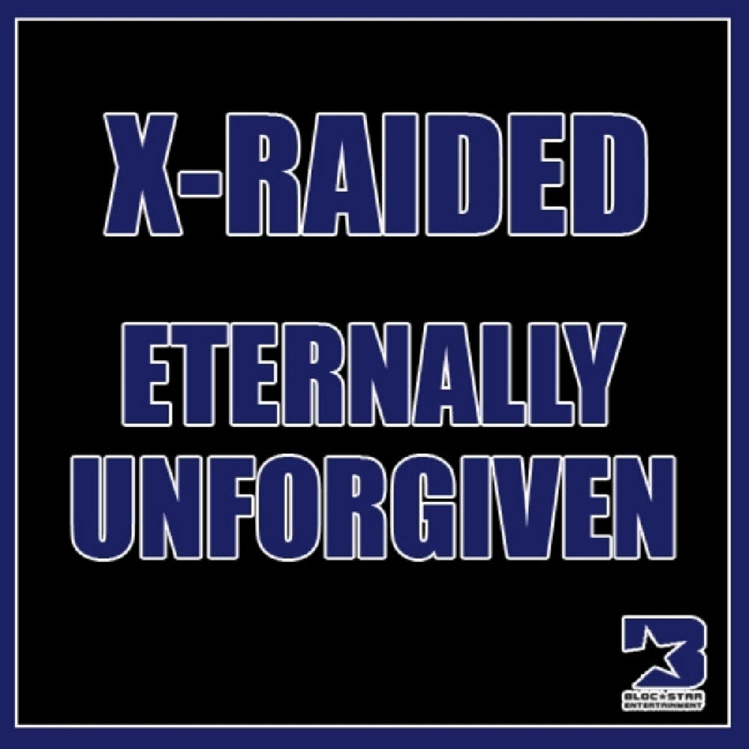 Eternally Unforgiven - Single
