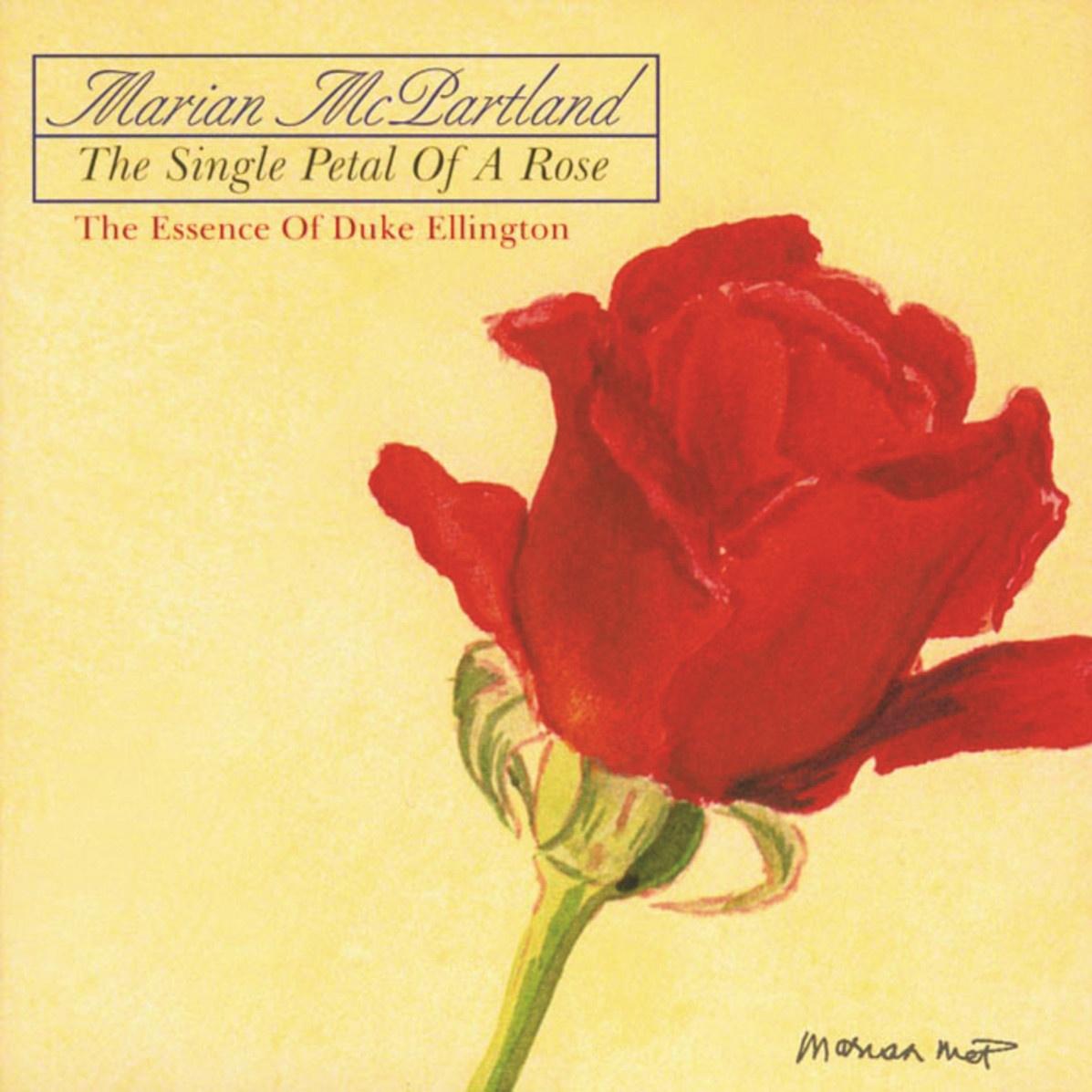 The Single Petal Of A Rose: The Essence Of Duke Ellington