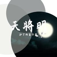 (秦时明月)天将明 - 林宥嘉 - 伴奏