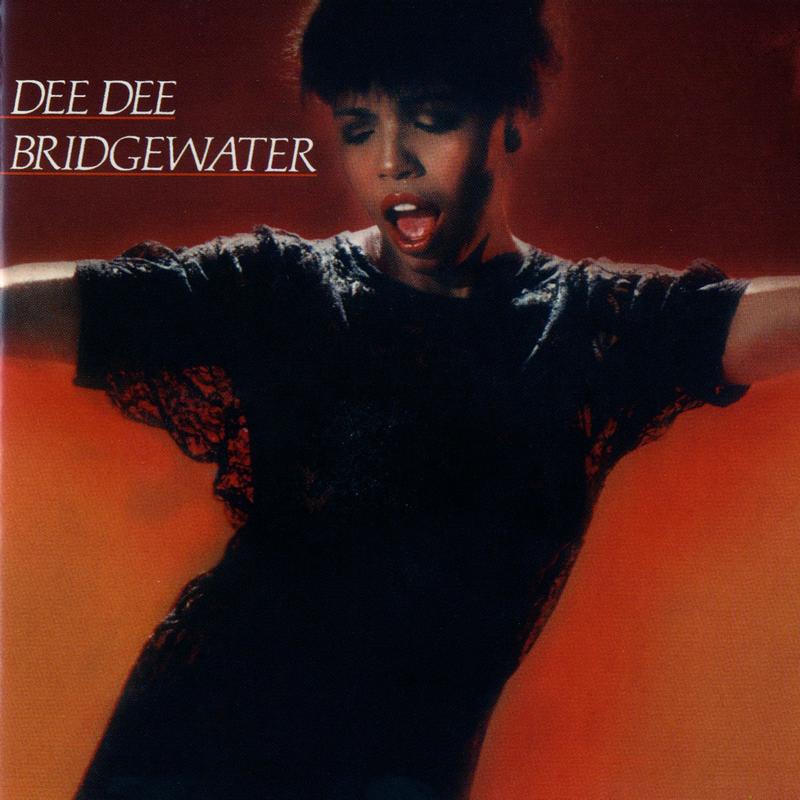 Dee Dee Bridgewater专辑