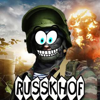 Russkhof~ R6s