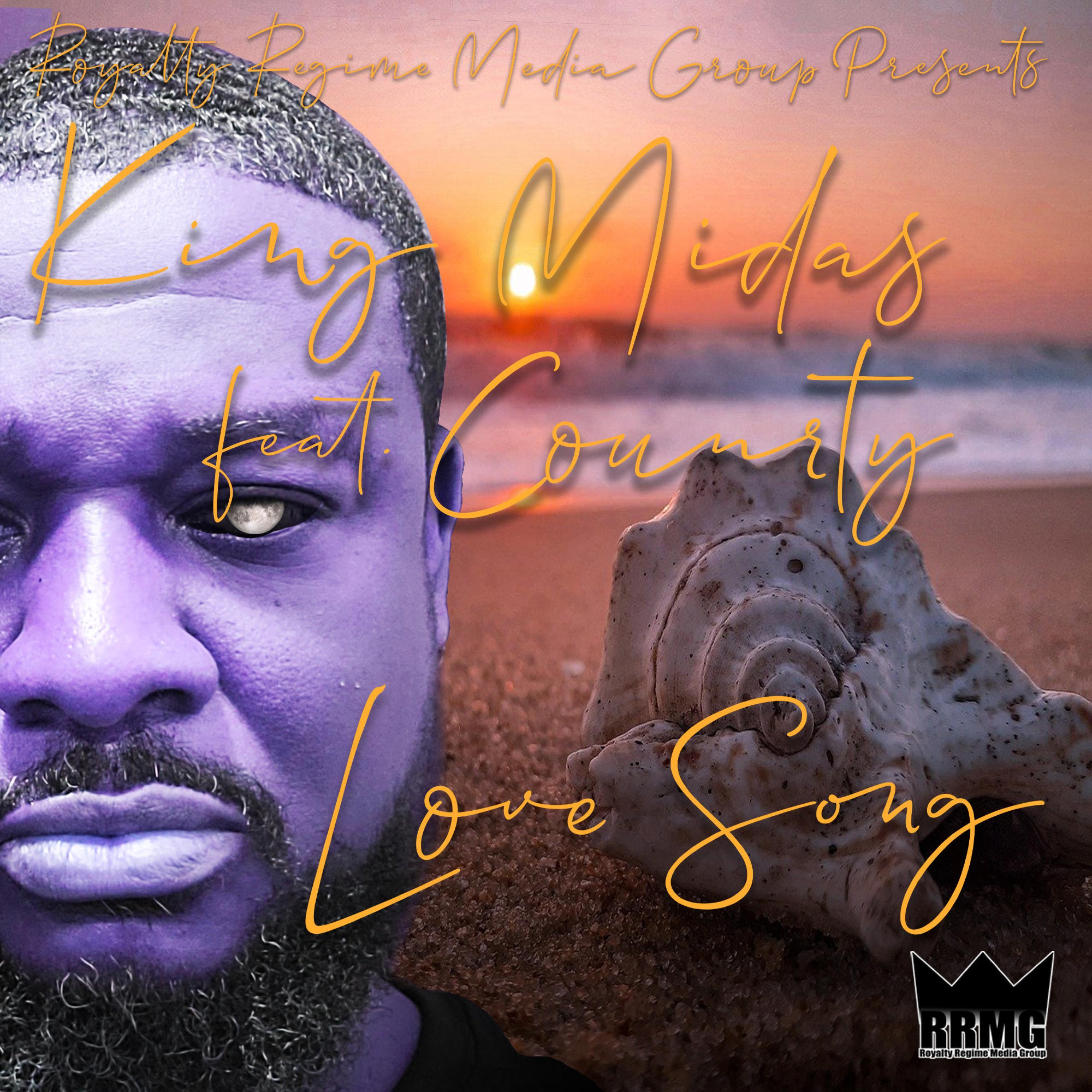 Love Song (feat. Counrty)