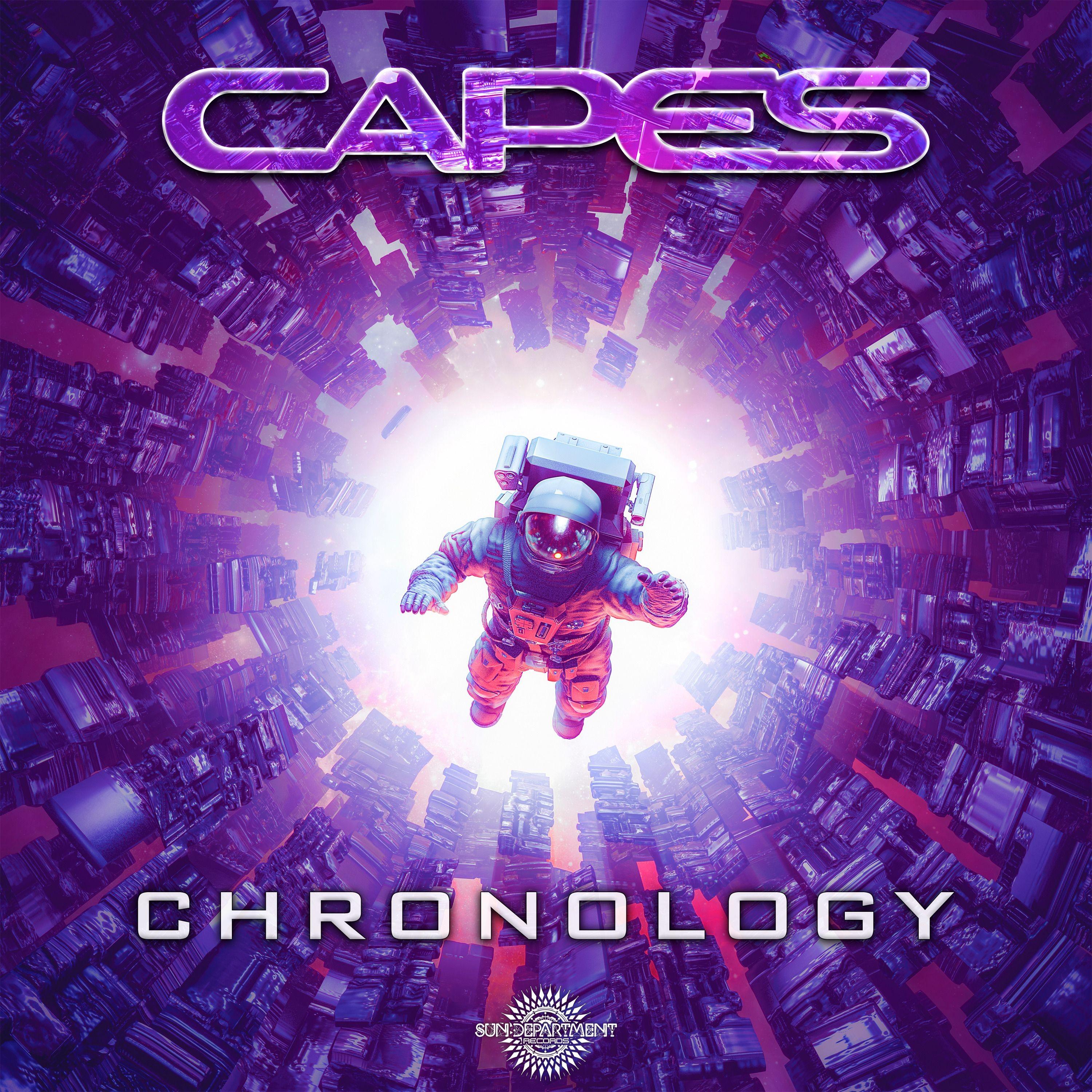 Chronology