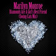 Diamonds Are A Girl's Best Friend (Swing Cats Mix) - As Heard in the film Burlesque