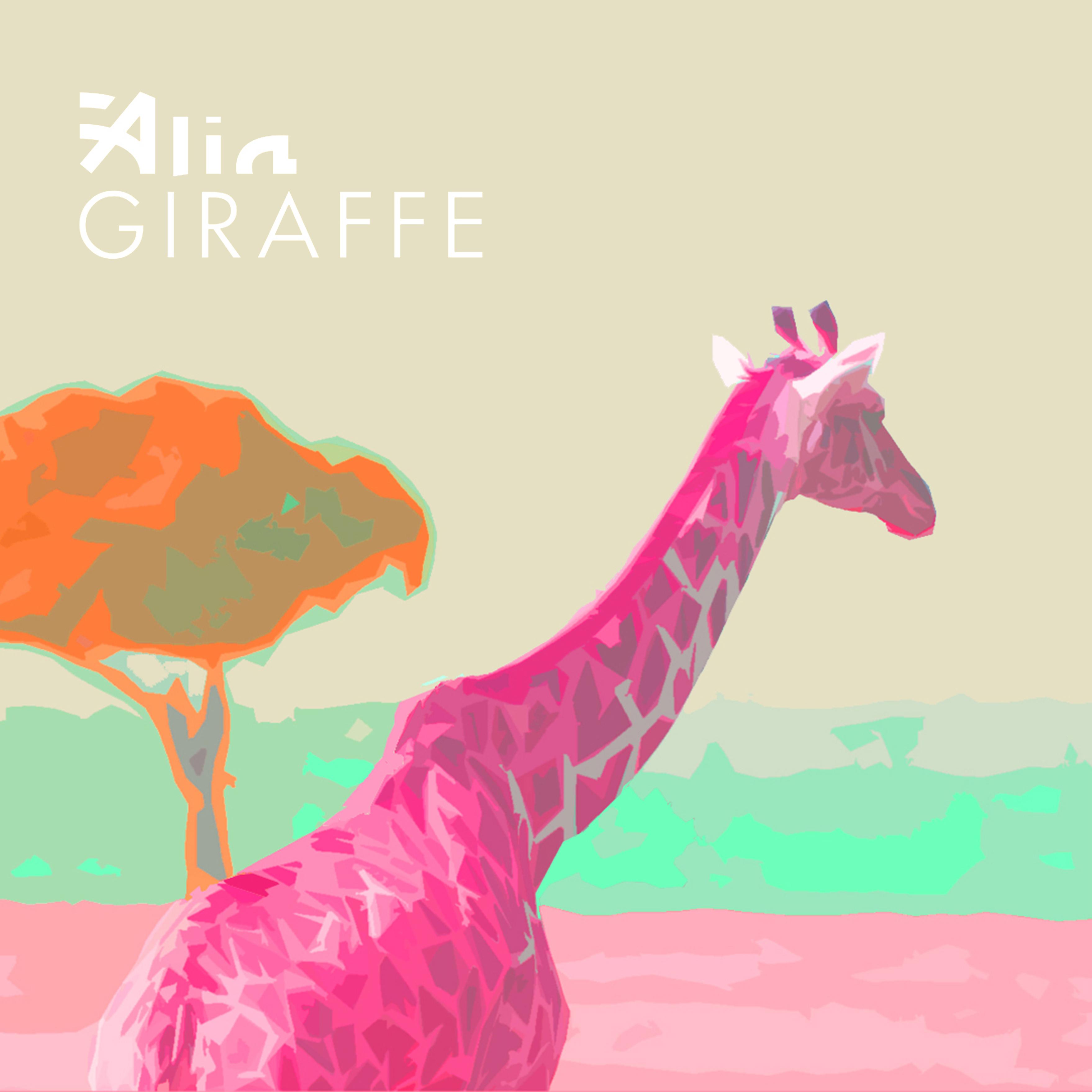 Alia - Giraffe