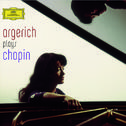 Martha Argerich - Chopin专辑
