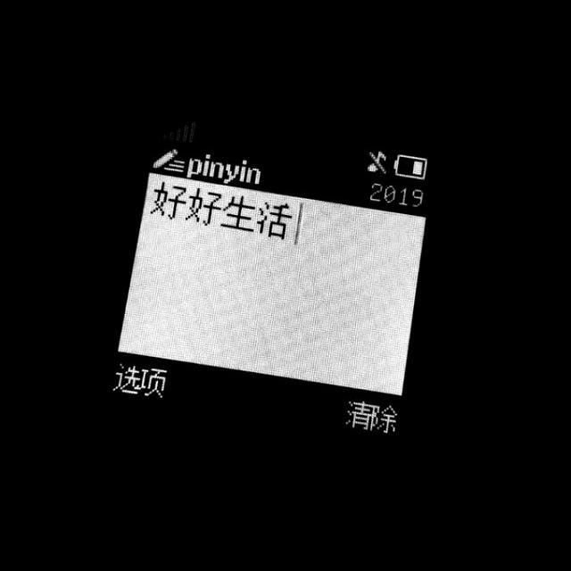 那个名字，从此只存在于我一个人的记忆中。