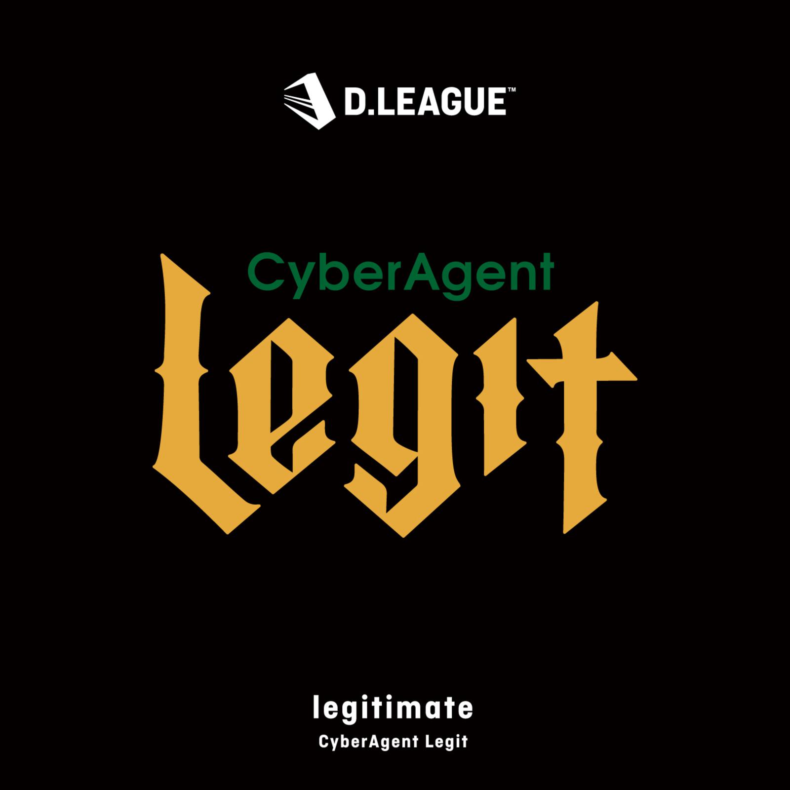 CyberAgent Legit - legitimate