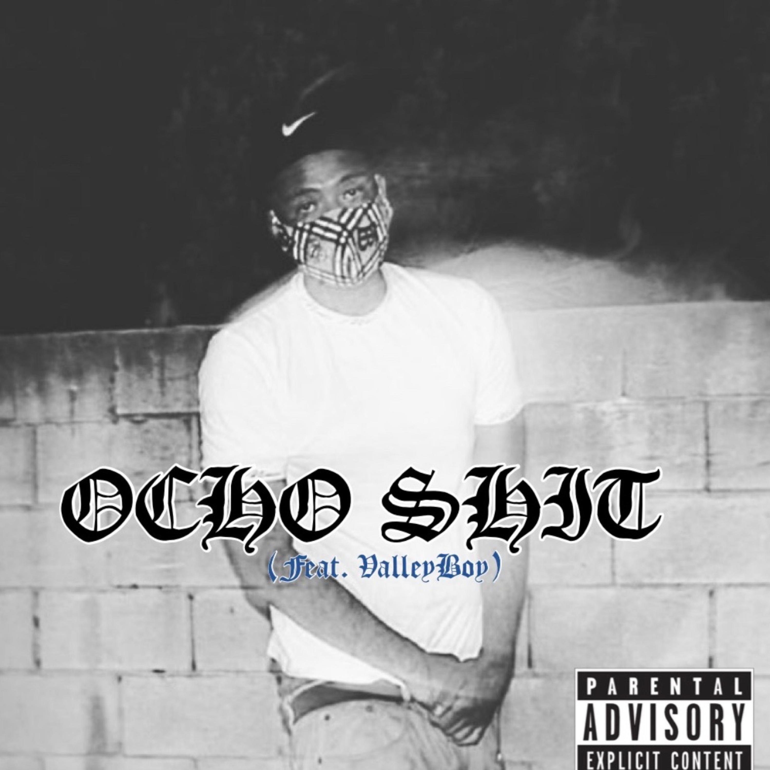8cho Shit (feat. Valleyboy)