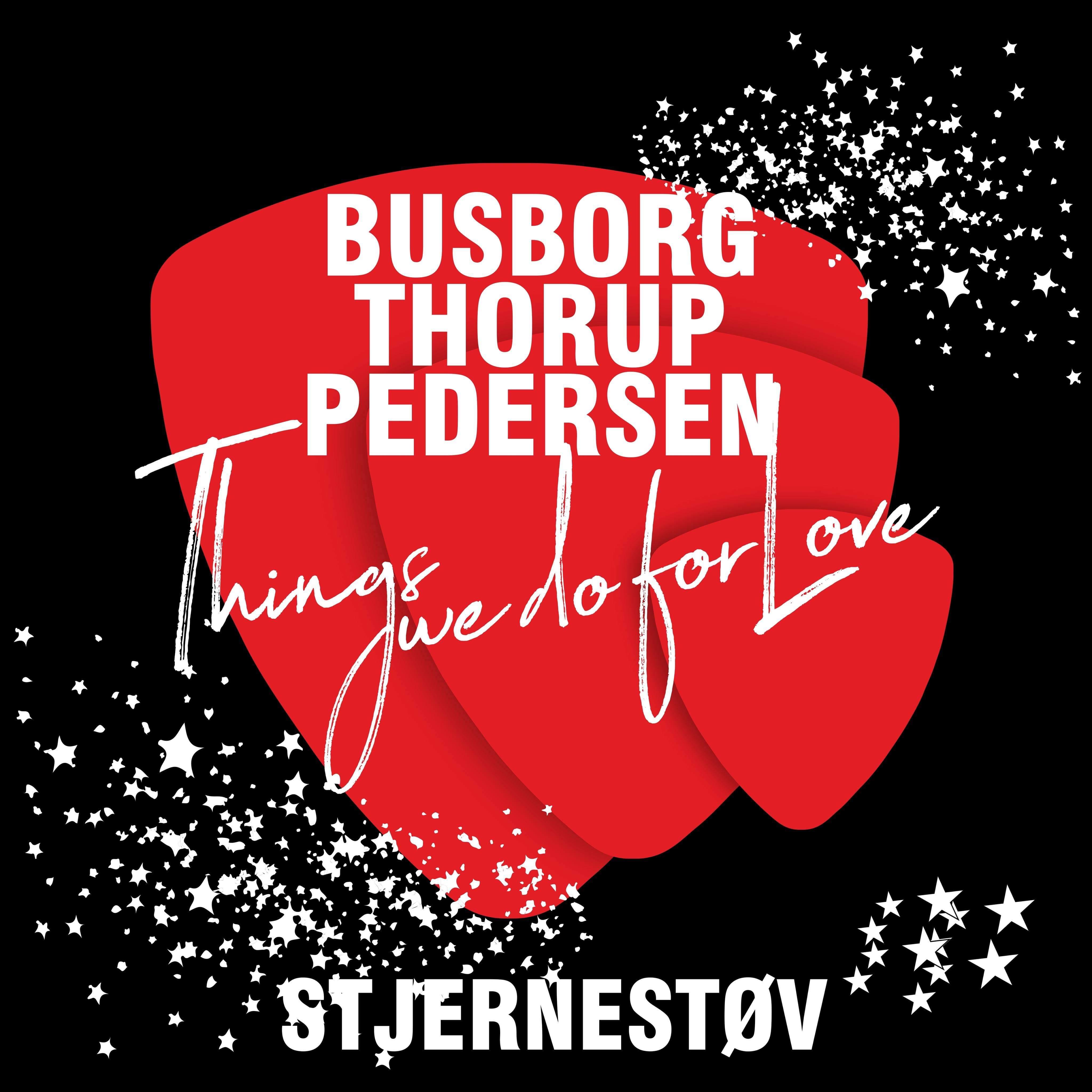 Stjernestøv