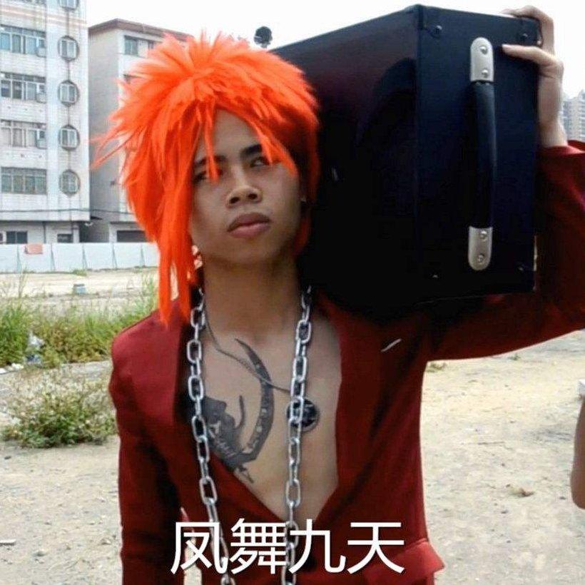 『8 0、9 0后回忆杀』冰河时代凤舞九天