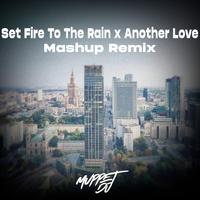 Alok x Adele - Set Fire To The Rain (DJ Arman Aveiru 'Why I Love You So' Edit)