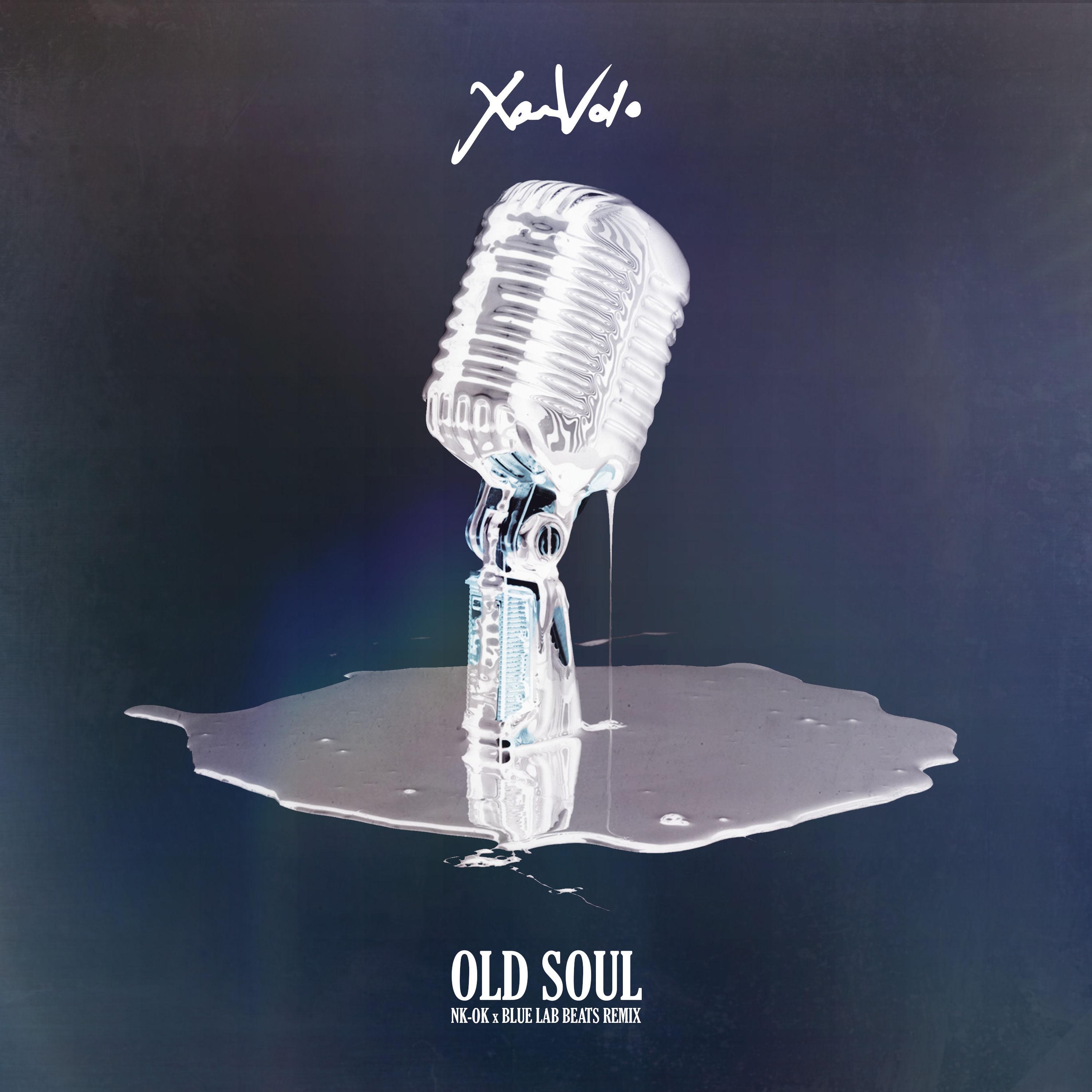 Old Soul (NK-OK x Blue Lab Beats Main Remix)专辑