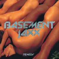 Red Alert - Basement Jaxx (Karaoke Version) 带和声伴奏