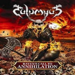 Ravens Call to Annihilation