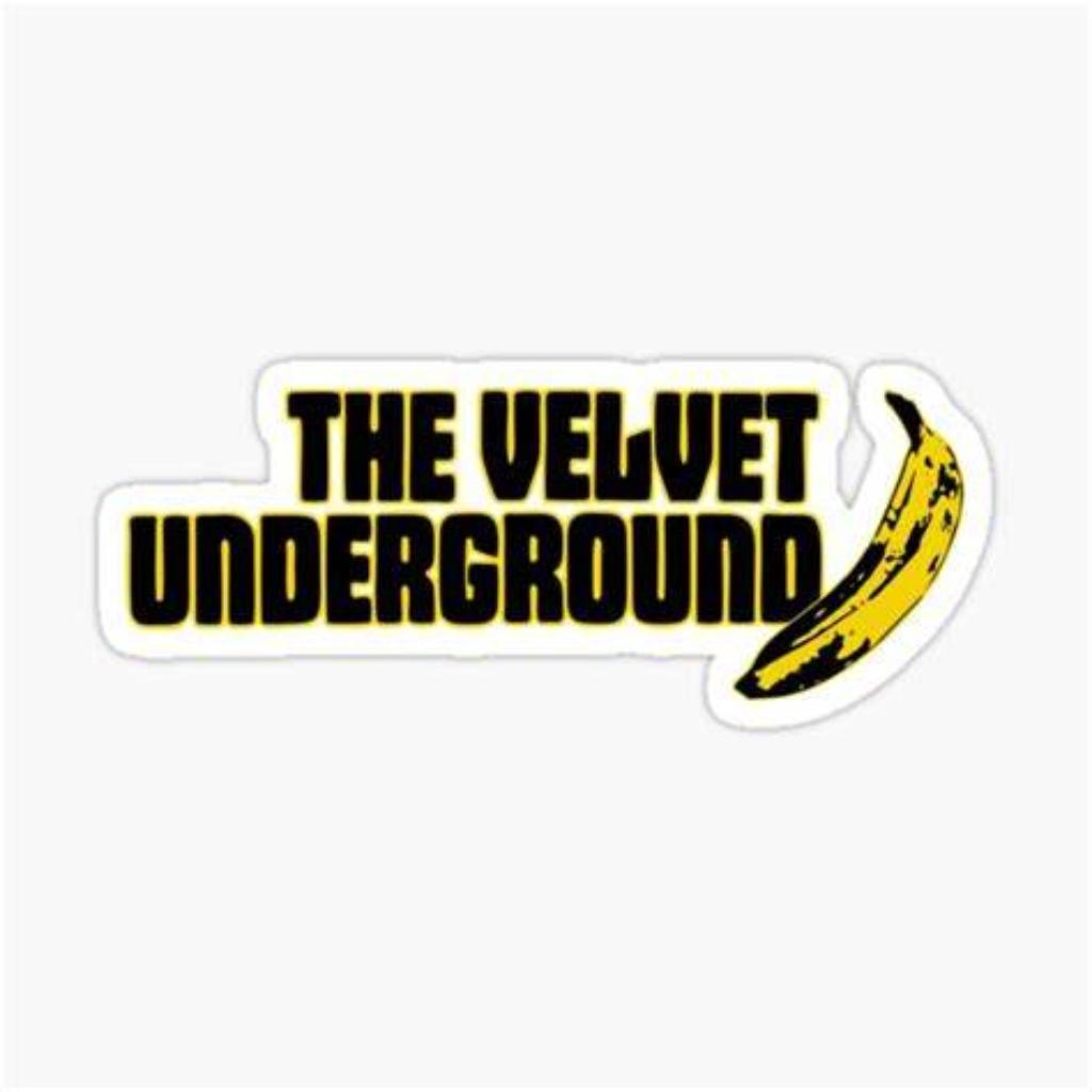 The Velvet Underground 录音室专辑