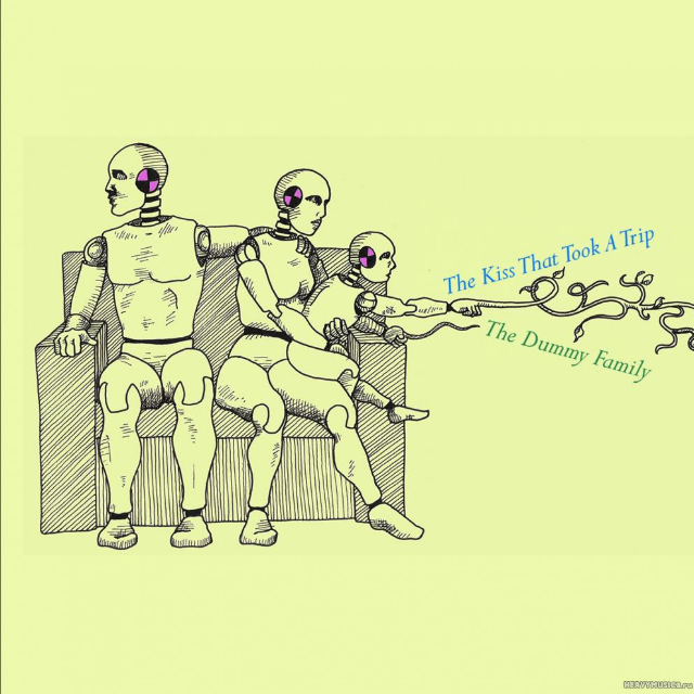 The Dummy Family