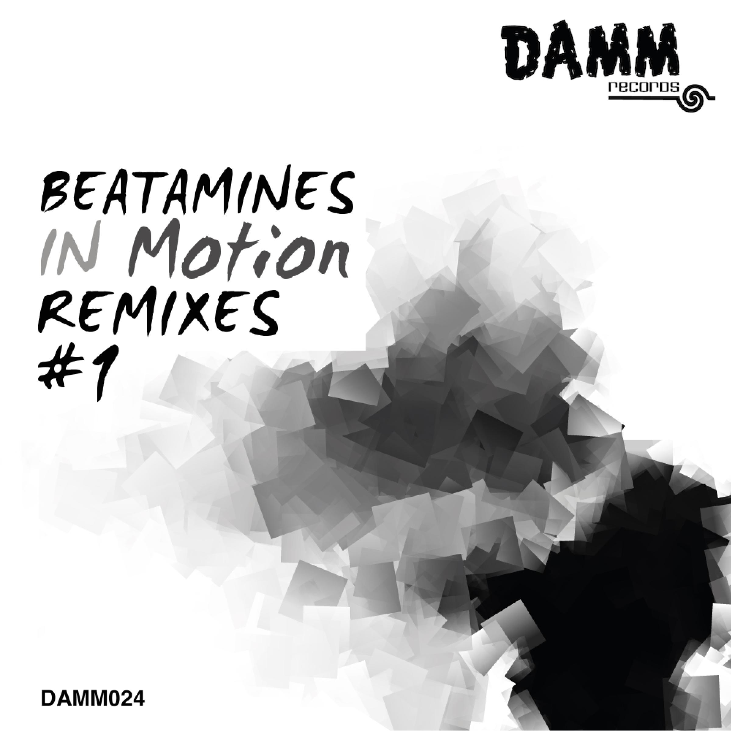 In Motion Remixes #1专辑