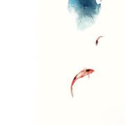 染