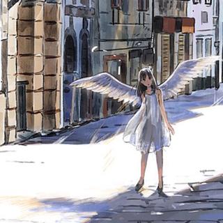 〖Heaven Trap〗天堂之音 ·|· 纯净回荡