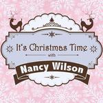 It's Christmas Time with Nancy Wilson专辑