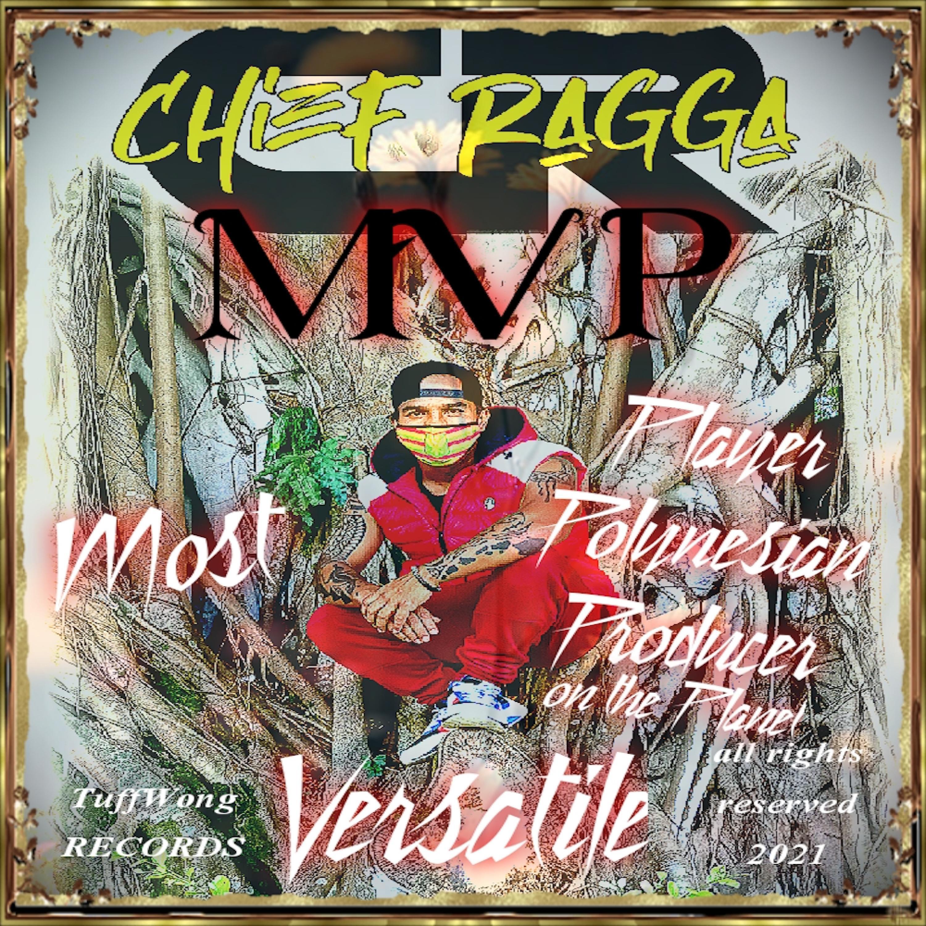 Ragga Revolution (The Lost Tapes vol.1 Garage Sessions)