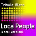 Sak Noel - Loca People (Vocal Version)专辑