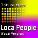 Sak Noel - Loca People (Vocal Version)专辑