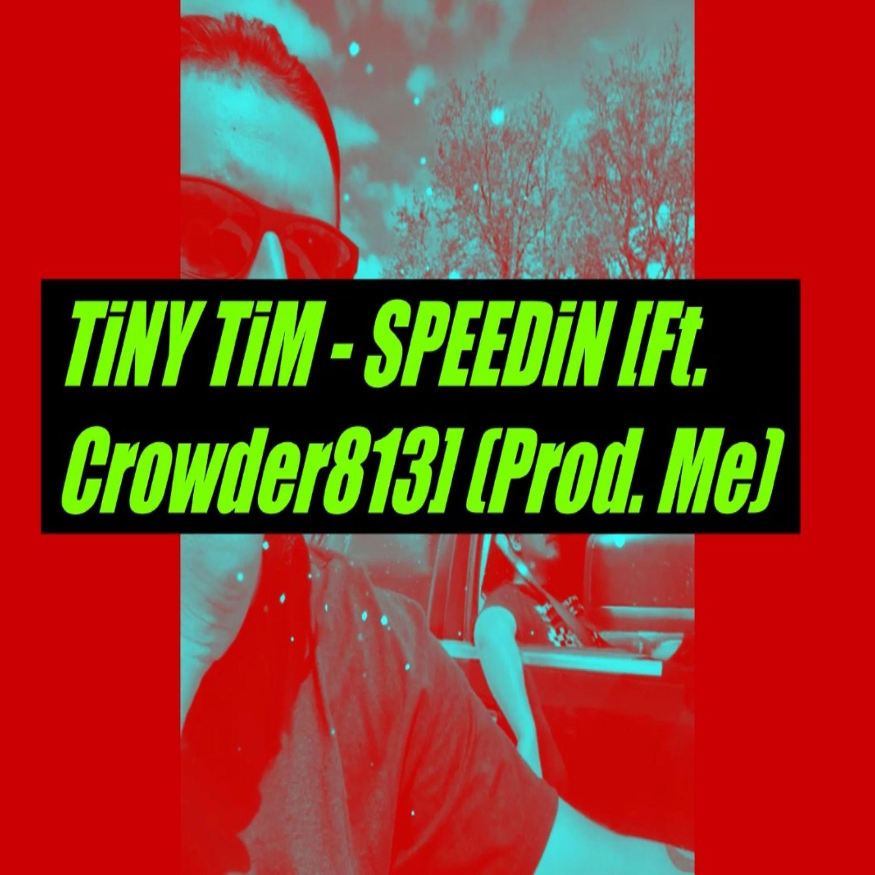 Speedin'