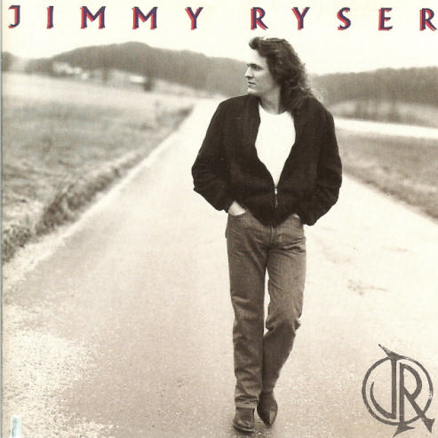 Jimmy Ryser