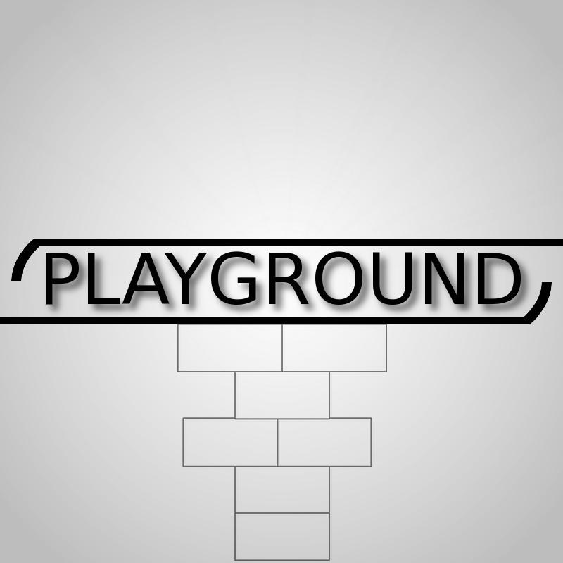Playground专辑