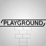 Playground专辑