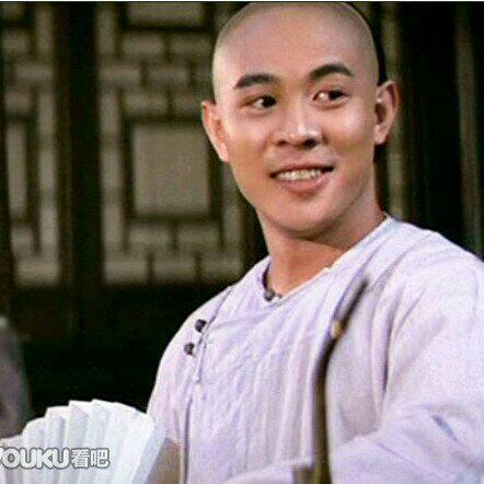 李连杰-『经典电影配乐』原声带