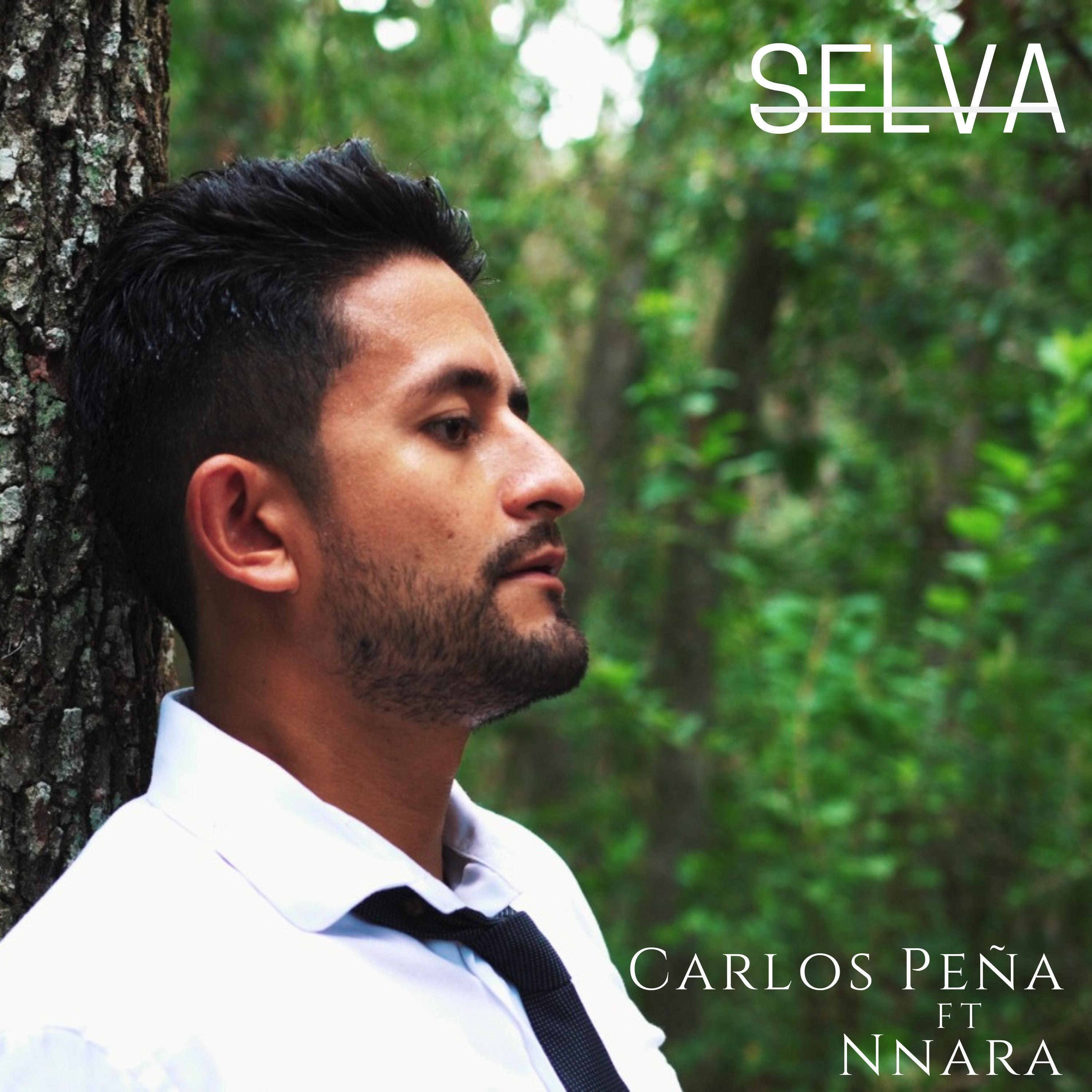 Selva (feat. Nnara)