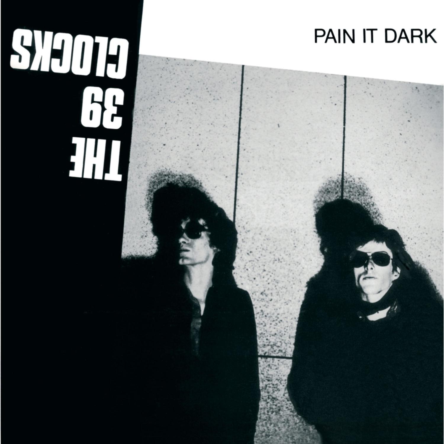 Pain It Dark