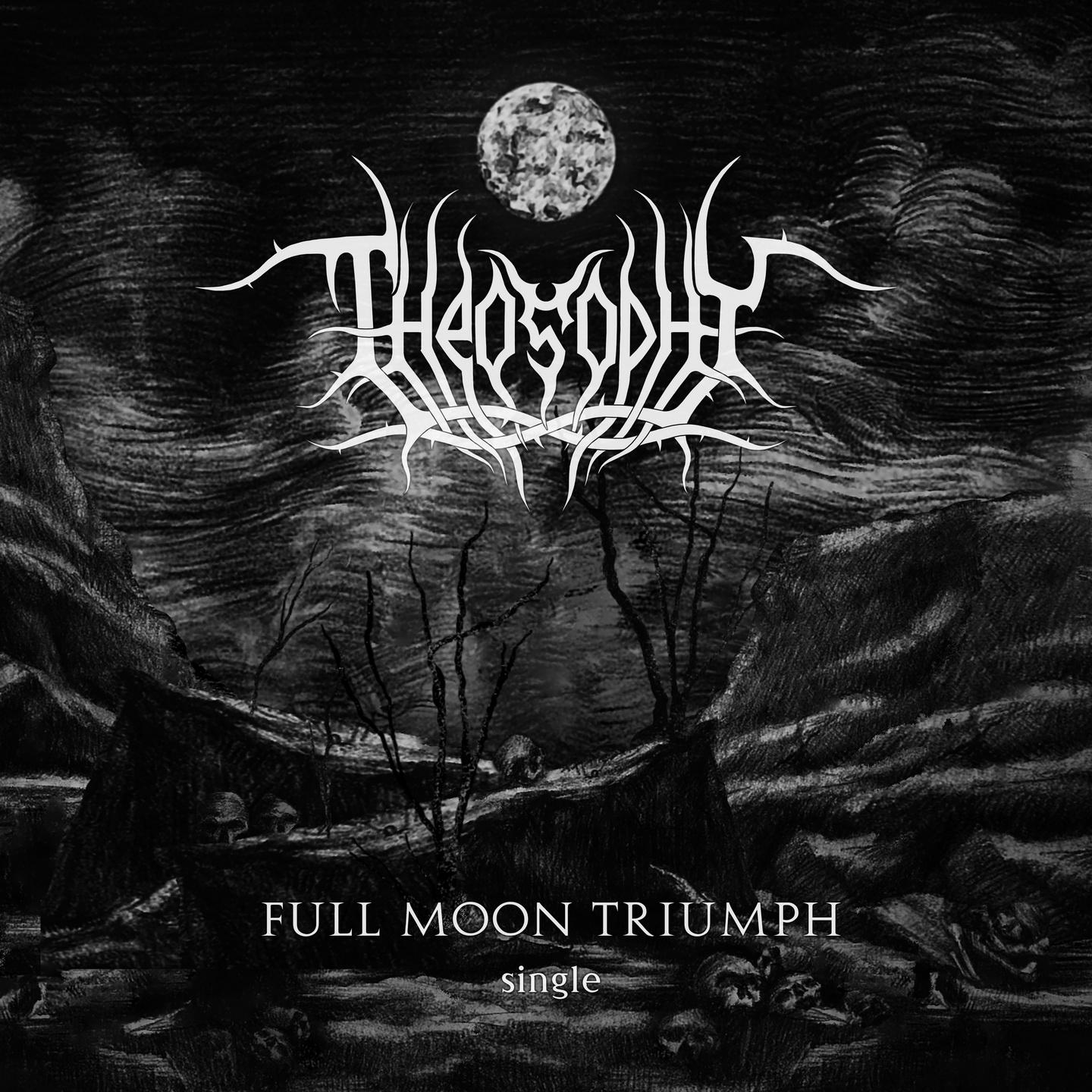 Full Moon Triumph