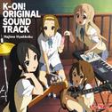 K-ON! ORIGINAL SOUND TRACK专辑
