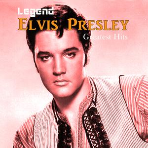 Stuck on You - Elvis Presley (SC karaoke) 带和声伴奏 （降4半音）