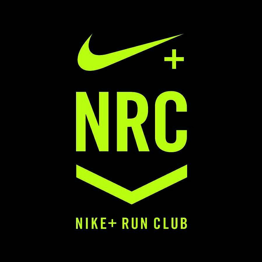 NIKE+ RUN CLUB