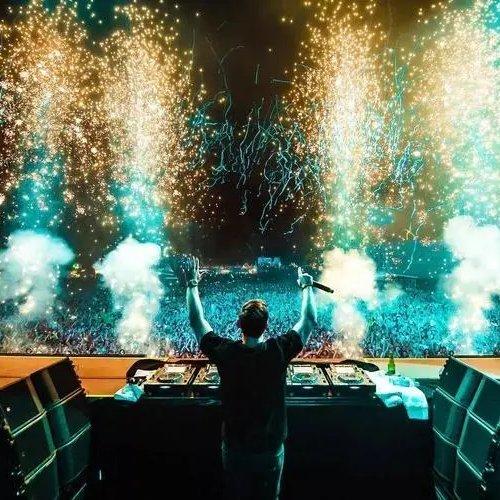 [Bigroom/Dutch/Rave]Make some noise!