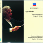 Manfred Symphony, Op.58专辑