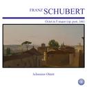 Schubert: Octet in F Major (Op. Post. 166)专辑